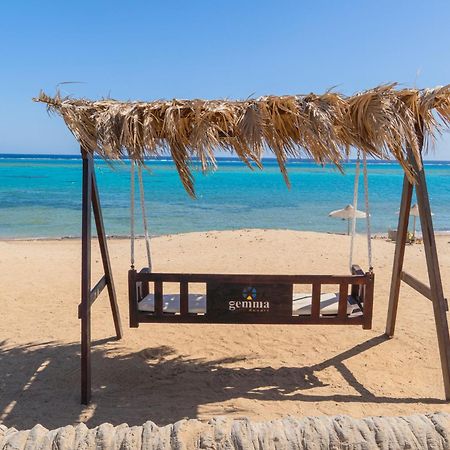 Gemma Resort Marsa Alem Dış mekan fotoğraf