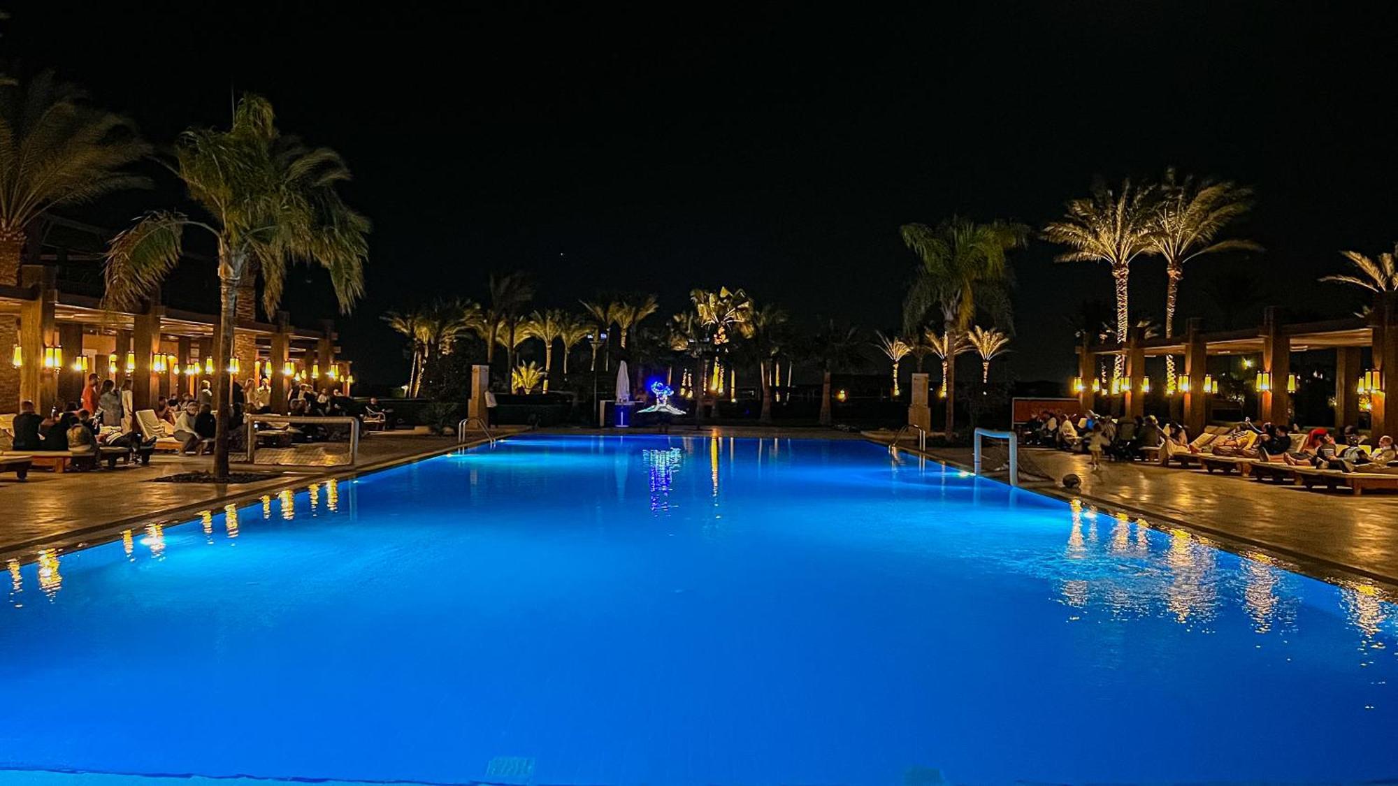 Gemma Resort Marsa Alem Dış mekan fotoğraf