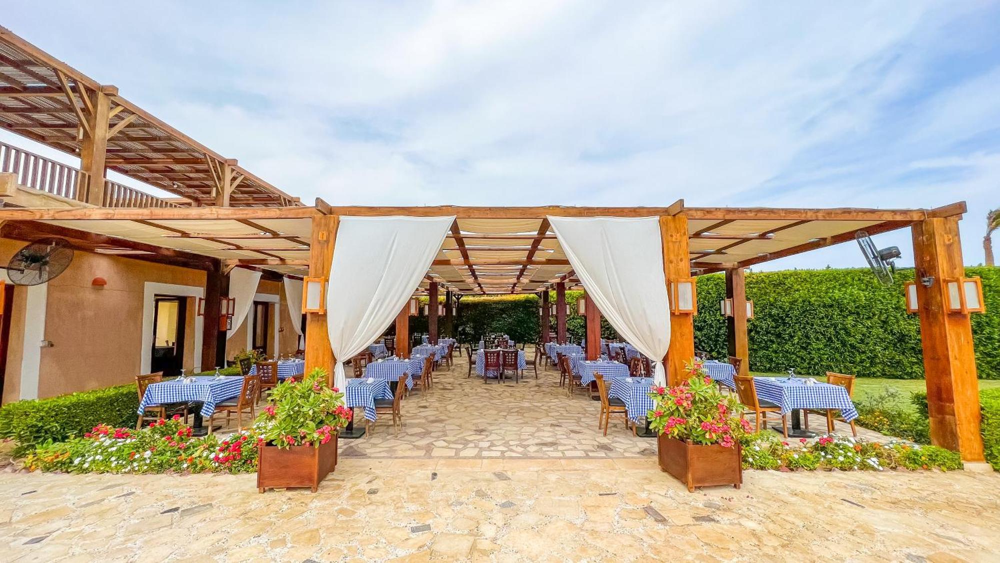 Gemma Resort Marsa Alem Dış mekan fotoğraf